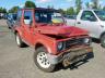 SUZUKI - SAMURAI