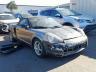 TOYOTA - MR2