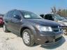 DODGE - JOURNEY