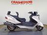 SUZUKI - AN650 A