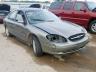 FORD - TAURUS SES