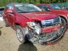 FORD - EDGE SEL P