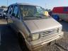 FORD - AEROSTAR