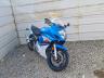 SUZUKI - GSX650 F