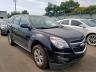 CHEVROLET - EQUINOX