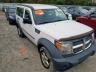 DODGE - NITRO
