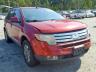 FORD - EDGE SEL P
