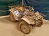 SUZUKI - ATV