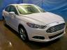 FORD - FUSION SE