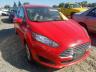 FORD - FIESTA