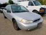 FORD - CONTOUR
