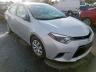 TOYOTA - COROLLA