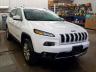 JEEP - CHEROKEE L