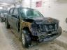 NISSAN - FRONTIER