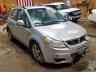 SUZUKI - SX4