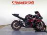 SUZUKI - GSX-R750 K