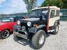 JEEP - CJ