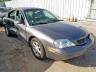 MERCURY - SABLE
