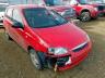 SUZUKI - SWIFT