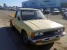 DATSUN - 720 STANDA
