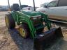 JOHNSON - DEERE 790