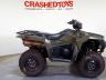 SUZUKI - ATV