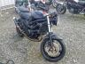 SUZUKI - SV650 S