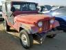 JEEP - JEEP CJ7