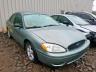 FORD - TAURUS SE