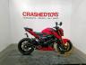 SUZUKI - GSX-S750