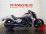 SUZUKI - VZR1800