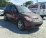 NISSAN - MURANO