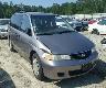 HONDA - ODYSSEY