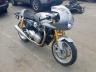 TRIUMPH - THRUXTON
