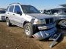 SUZUKI - VITARA JLS
