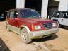 SUZUKI - SIDEKICK S