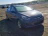 HYUNDAI - ACCENT