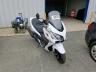 SUZUKI - AN400 A