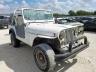 JEEP - JEEP CJ7