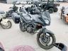 SUZUKI - DL650 A