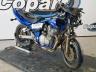 SUZUKI - GSF600 S