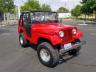 JEEP - CJ