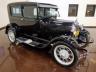 FORD - MODEL A