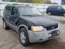 FORD - ESCAPE XLT