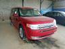FORD - FLEX SEL