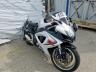 SUZUKI - GSX-R600 K