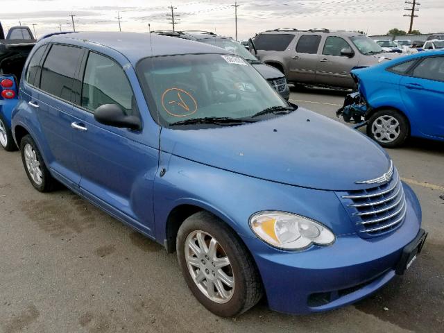 Chrysler pt Cruiser С‡СѓР¶РѕР№