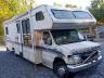 FORD - E350