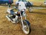 SUZUKI - GZ250
