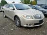 BUICK - LACROSSE